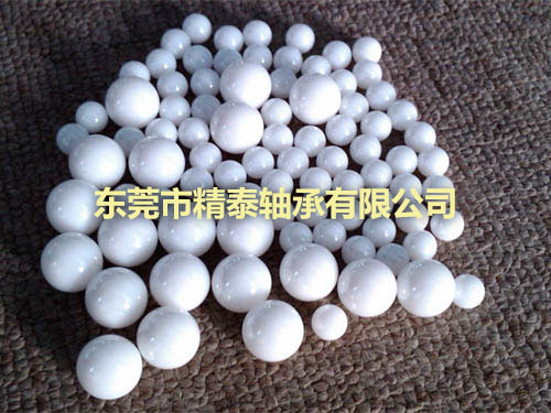 轴承专用氧化锆陶瓷球