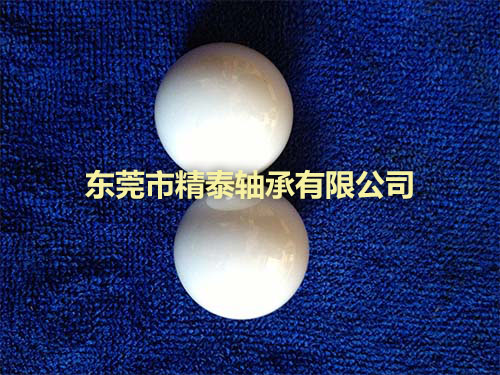 氧化锆耐高温陶瓷球