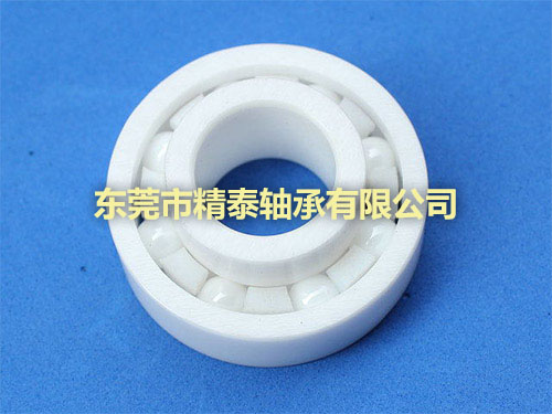 非标氧化锆陶瓷轴承