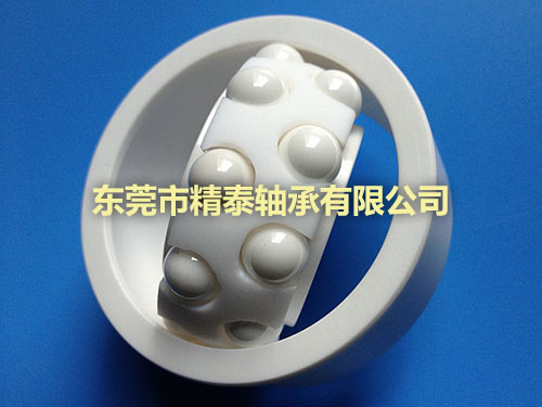 非标陶瓷珠轴承