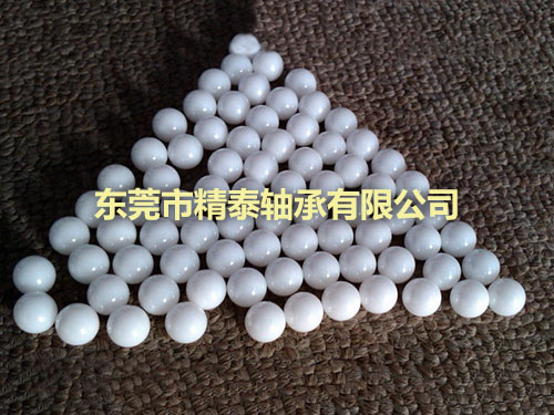 氧化锆陶瓷球