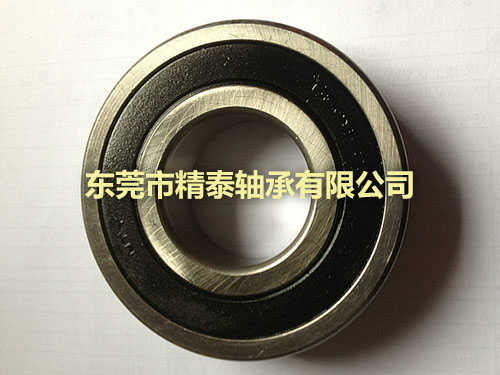 混合钢轴承