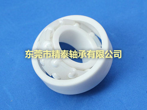 混合自润滑塑料轴承