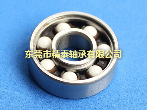 外球面瓷珠轴承