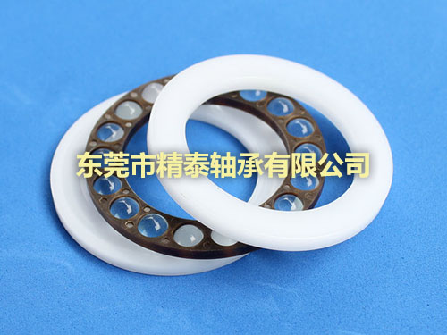 推力球轴承