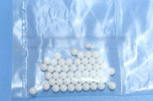 精密陶瓷球
