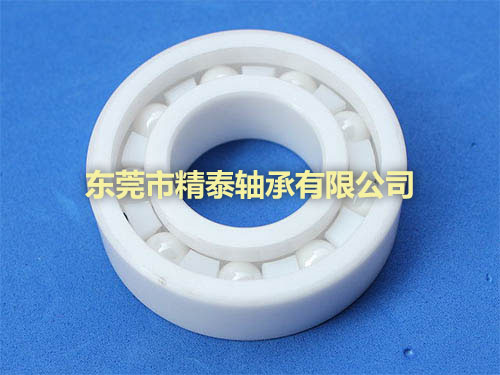 陶瓷轴承厂家陶瓷轴承有什么材料分类？
