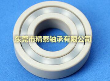 塑料轴承厂家塑料轴承温度过高调整技巧？