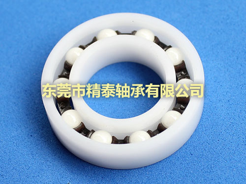 混合陶瓷球轴承