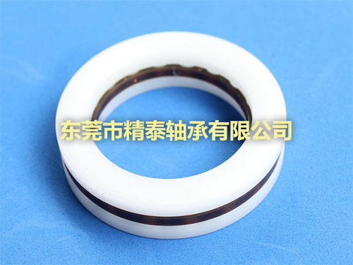 塑料轴承常见的材料和它的优点是什么