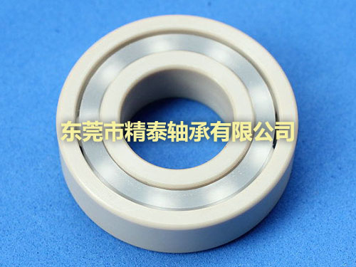 塑料轴承有哪些常见问题及原因?