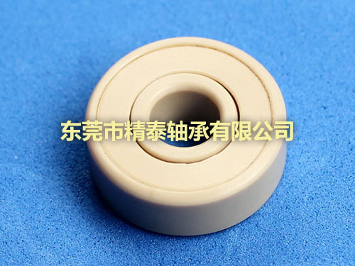 塑料轴承质量低？该纠正一下看法了