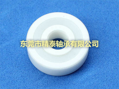 全陶瓷轴承与金属轴承的对比，孰优孰劣?