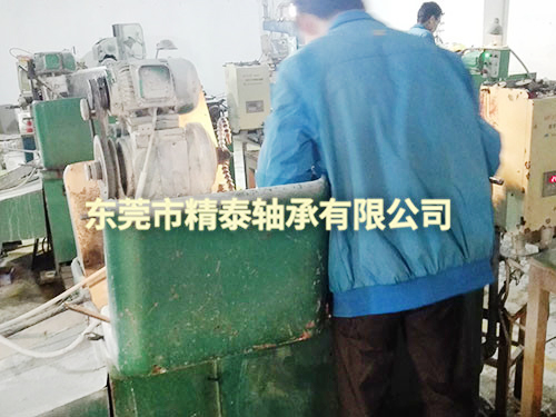 生产车间