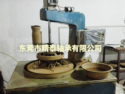 生产机器