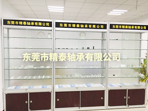 产品展示架