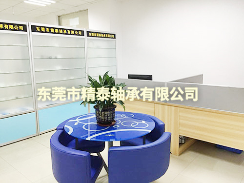 产品展示厅