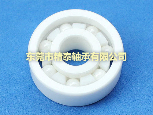 氧化锆陶瓷轴承