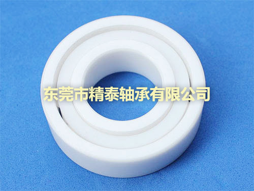 密封型氧化锆陶瓷轴承