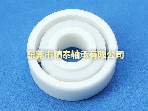 耐磨氧化锆陶瓷轴承