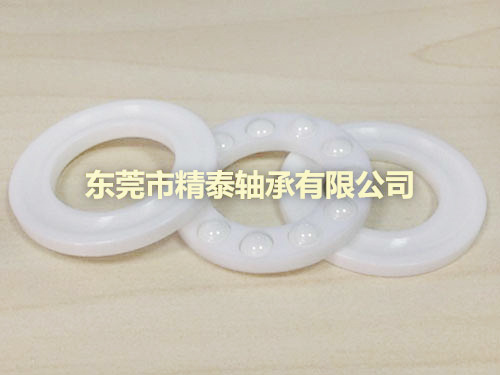 推力球轴承