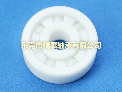 氧化锆陶瓷珠轴承