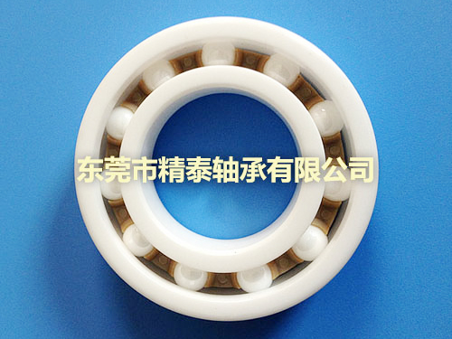 氧化锆陶瓷滚珠轴承