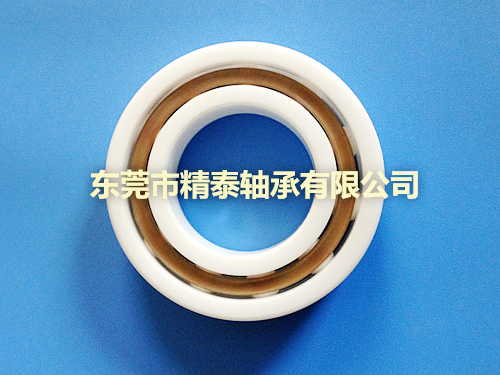 氧化锆陶瓷轴承
