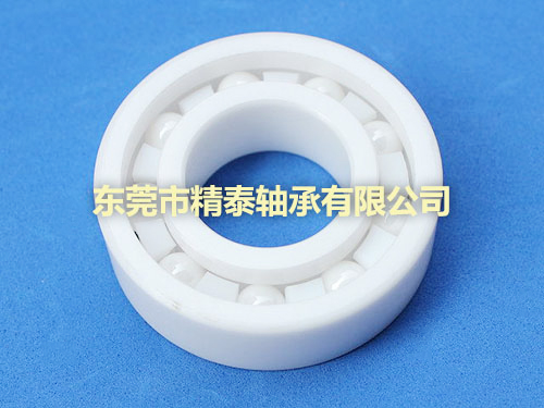 氧化锆陶瓷单排轴承