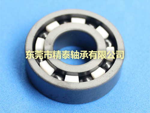 东莞氮化硅陶瓷轴承