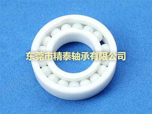 满装球陶瓷轴承
