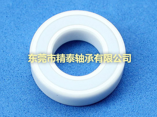 密封陶瓷轴承