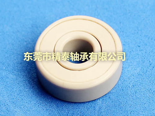 PEEK耐高温密封轴承