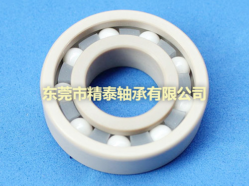 东莞耐高温塑料轴承