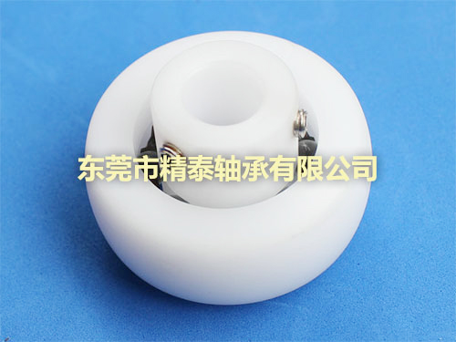 POM工程塑料耐磨轴承