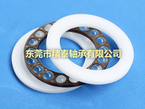 工程塑料耐磨轴承