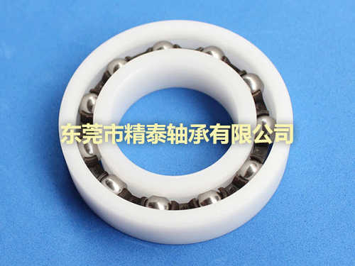 自润滑塑料轴承