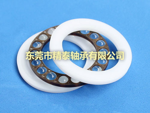 POM润滑轴承