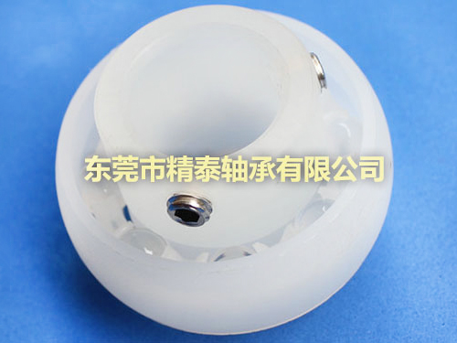 PP耐酸轴承
