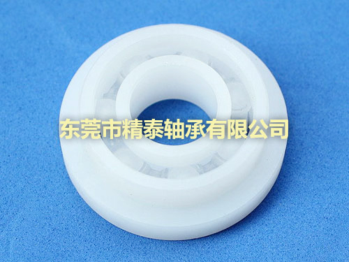 单排滚珠轴承