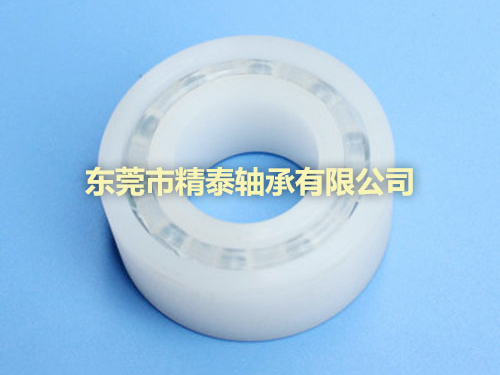 双排滚珠轴承