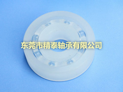 PP防酸碱塑料轴承