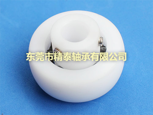 耐腐蚀轴承