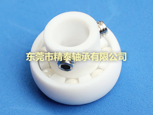 PTFE耐磨轴承