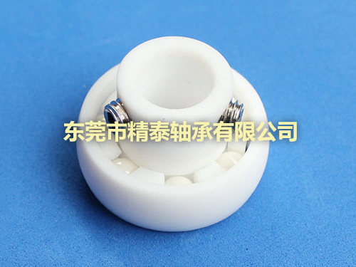PTFE塑胶轴承