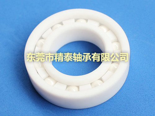 PTFE耐腐蚀酸碱塑胶轴承