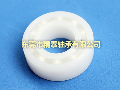 PVDF自润滑轴承