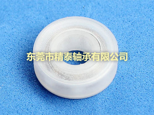 密封型塑料轴承
