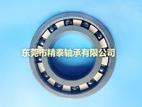 东莞非标陶瓷轴承