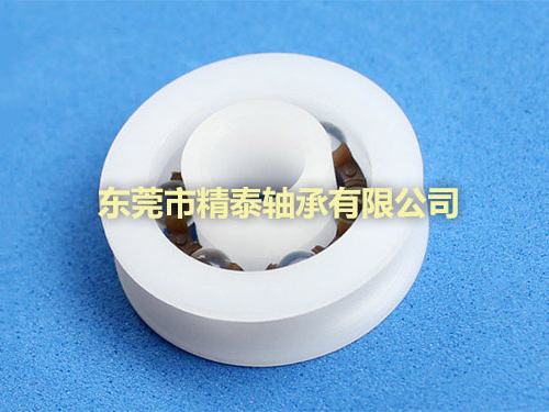 非标塑料轴承